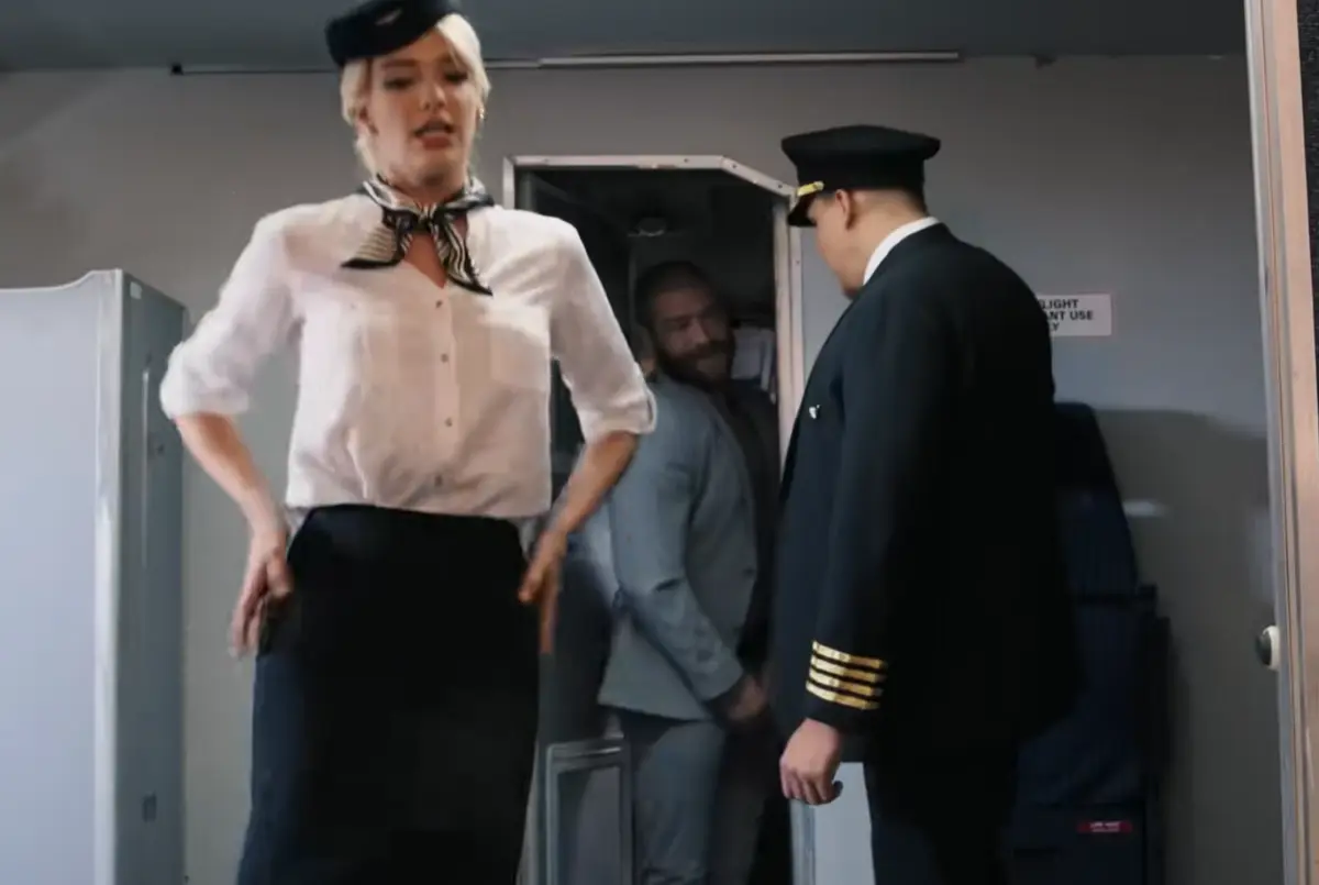 Kenna James 主演欧美航空剧《Jet Setters 飞行者》1-4集高清收藏版，Kenna James《Jet Setters 飞行者》无删减蓝光全集在线观看，逐集梳理Jet Setters 飞行者剧情与资源下载