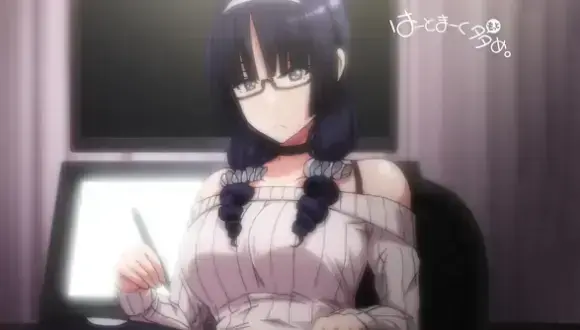 《爱心符号多一点》OVA动画全集-高清无删减完整版在线观看-《爱心符号多一点》HD1080P无广告免费播放-风车动漫樱花哔哩哔哩同步更新