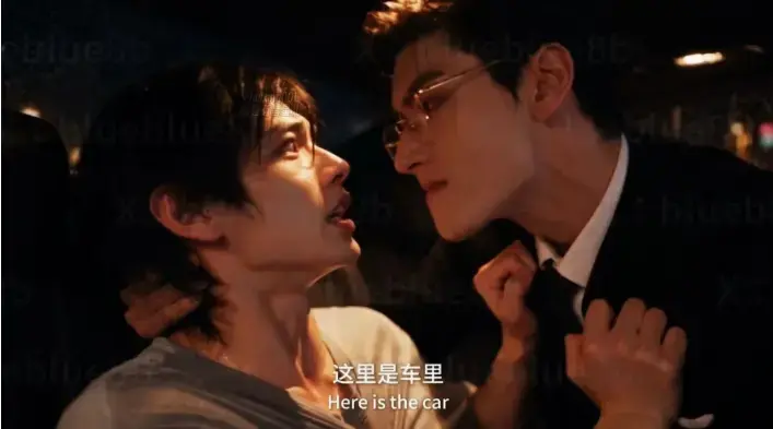 《楚辞》全集双男主高能演技炸裂-1080P高清无删减资源下载-夸克网盘秒存即看楚辞-手机在线流畅不卡大结局虐心