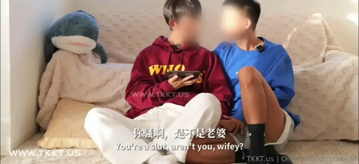 昆廷夫夫花臂×蒹葭双男主日常vlog 2026泰国蜜月高甜互动实拍合集 4K超清1080P完整未删减版 - 全网热播资源下载 - 免费观看高清完整版