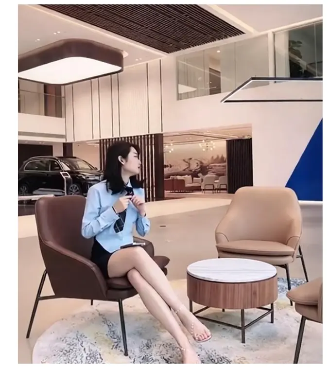 佳木斯新玛特迪桑特柜姐日常被拍1080P高清无删减-新玛特迪桑特导购事件视频免费在线看-柜姐的一天全系列无广告收录