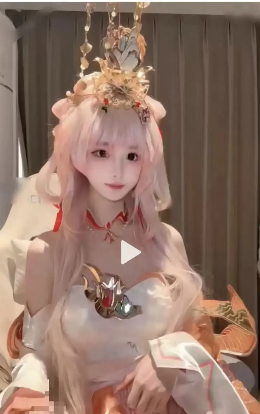 《季雨cos白天鹅》未删减1080P高清播放 - 季雨cos白天鹅免费完整版在线观看 - 人气女神季雨COS系列全集资源下载