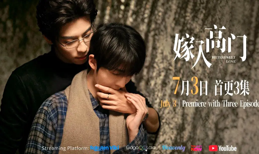 嫁入高门的男人22集全集高清免费看-2026新剧《嫁入高门的男人》双男主无删减完整版在线观看-《嫁入高门》爱情剧