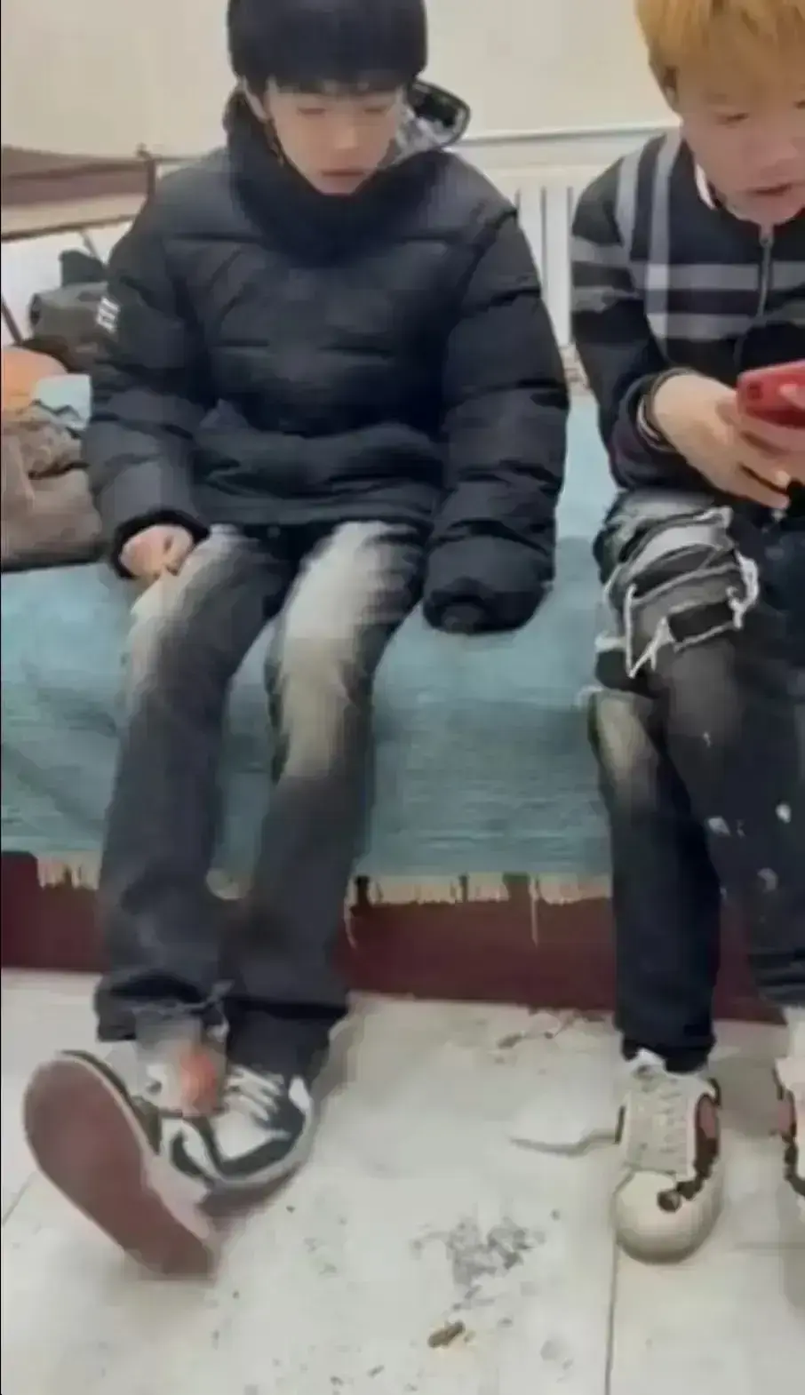 《轻奢小子与美式 boy》完整版高清在线播放-无广告免费观看无删减内容-轻奢小子与美式 boy 1080P超清资源