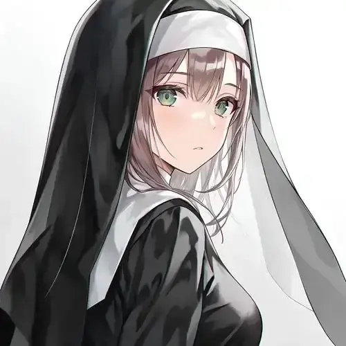 《纯洁的修女》无删减版全集在线看-《纯洁的修女》1080P高清中字-樱花动漫网盘资源下载
