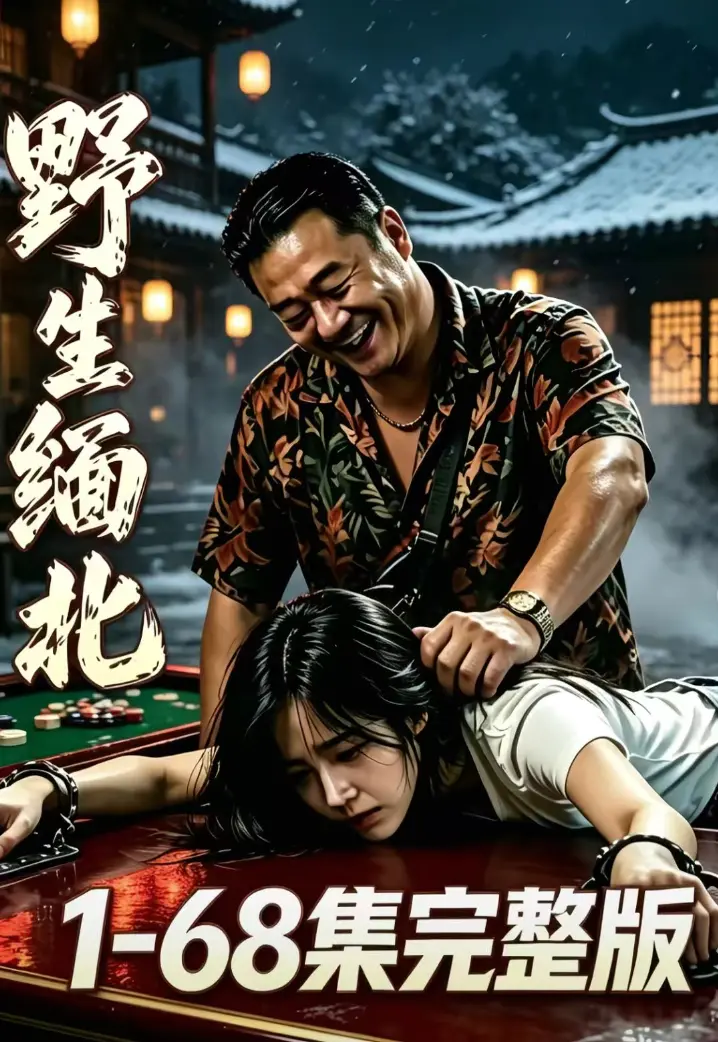 《野生缅北》全集无删减免费观看-绝境求生人性博弈-全员狠人超清追剧-野生缅北无广告高清资源在线观看
