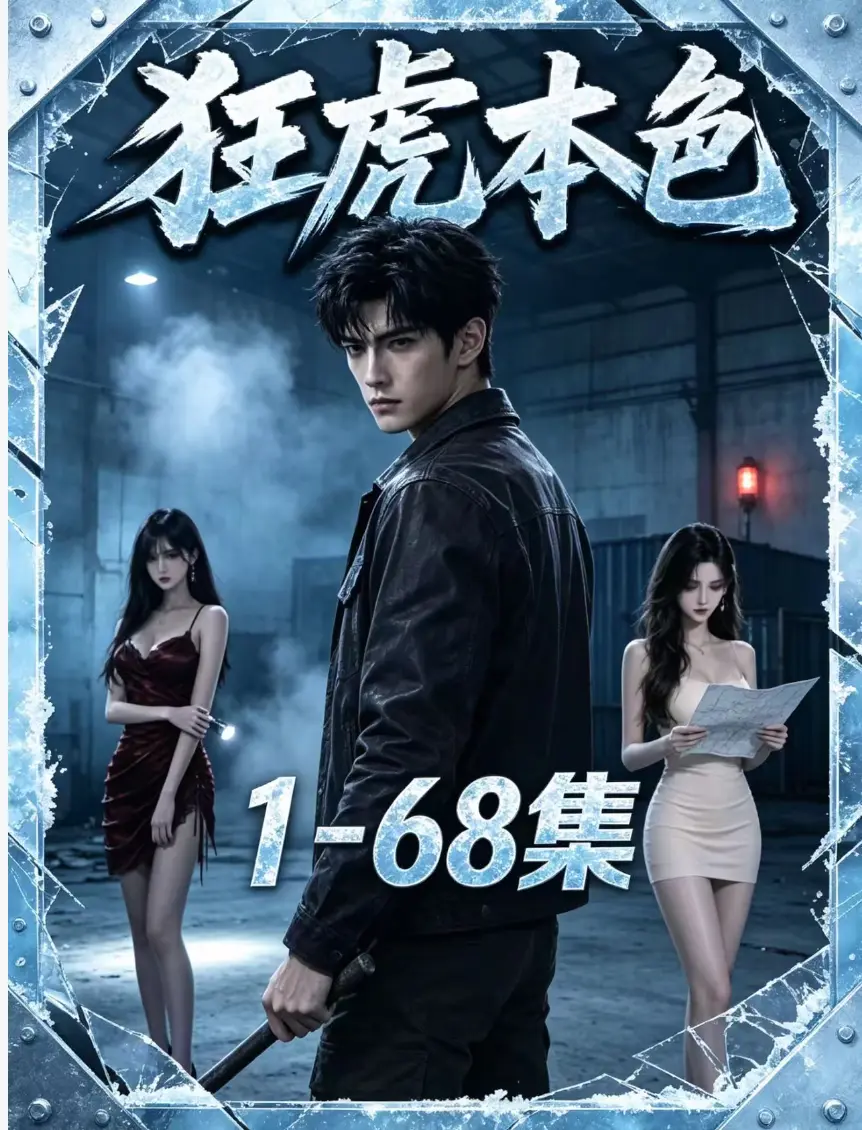 《狂虎本色》最新未删减版全集免费看-《狂虎本色》完整版手机高清无广告在线观看-迅雷夸克网盘流畅在线观看