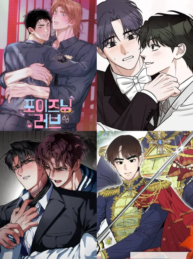 定投致富漫画免费看全集-《定投致富》韩漫1-4话完结-军团篇美食篇偶像篇-定投致富完整版资源下载-在线观看高清无删减